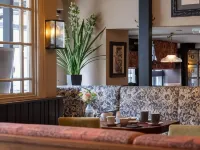Chapter House Hotels in Salisbury