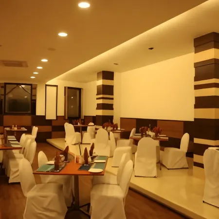 Grand Palace Hotel & Spa