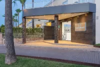 Trendhotel Alcudia - Adults Only - Spa