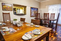 Beachwalk Bed and Breakfast - #Solar Energy #No Loadshedding - Homestays