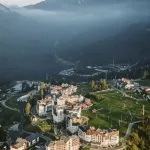Ays Let It Snow Hotel Roza Khutor - 2성급