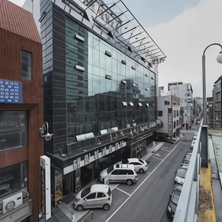 Benikea Daelim Hotel