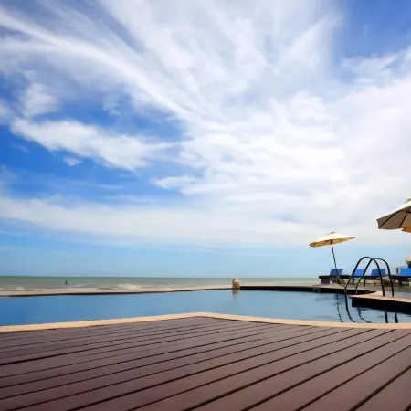 Blue Sky Resort