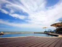 บูลสกาย รีสอร์ท หาดเจ้าสำราญ Blue sky resort HadChaoSamRan - ที่มีสระว่ายน้ำ