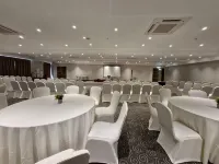Kingston Hotel 17 - Dataran Pahlawan, Malacca - servizio colazione