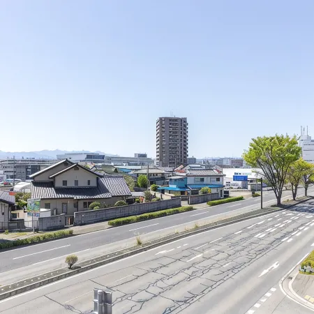 [Aile house Ⅲ]