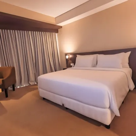 Labersa Hotel & Convention Center Toba