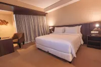 Labersa Hotel and Convention Center Toba, Balige - Wifi