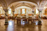 Hotel Kandler - Wifi