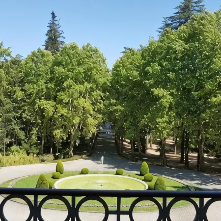 Vidago Palace