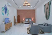 Rimba Desa Resort Inn Jepara - Boutique
