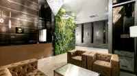 Jeonju Hanbit Hotel - 2-Sterne