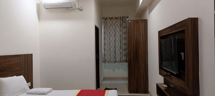 Hotel Harmony Rooms & Banquet Hotels in Patna