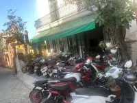 Peaceful House Hostel - ที่มีที่จอดรถ