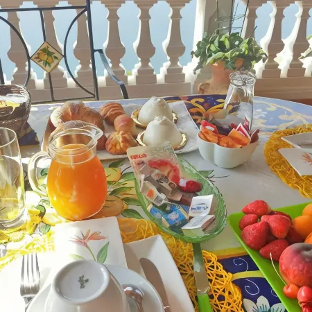 B&B Il Pavone