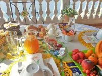 B&B Il Pavone