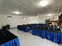 Hotel Nirwana Batu - Wifi