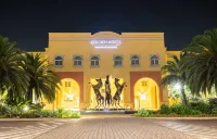 Golden Horse Hotel