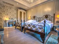 Mfb Tarabya Hotel Hotels near Beykoz