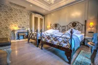 Mfb Tarabya Hotel Hotels near Beykoz