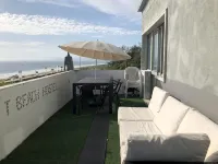 Fonte da Telha Beach Hostel - Hostels