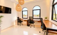 The Baliem Hotel