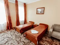 Art-Hotel Hotels in Khosta