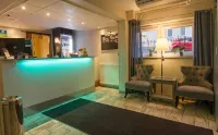 Vici Hotels Linköping - 3-Star