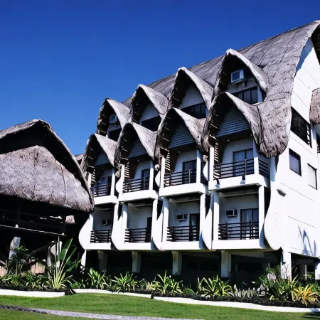 Java Hotel