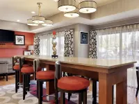 Hampton Inn Tracy Hotels in Tracy
