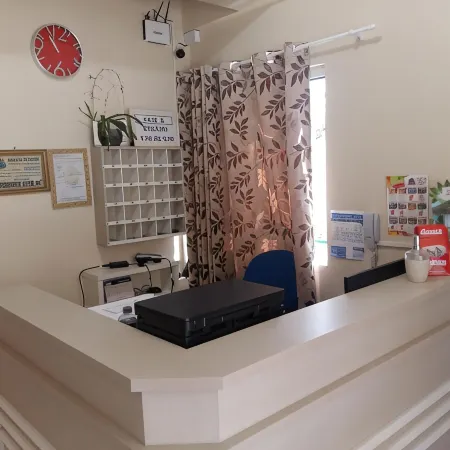 Hotel Rochamar