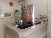 Hotel Rochamar - Airport Shuttle