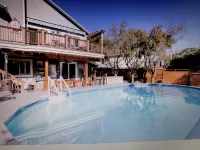 Family Friendly Sonoma County Home - Wi-Fi