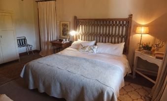 The Vineyard Country House