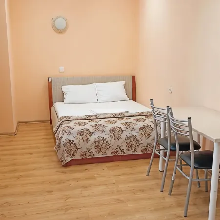 SMART HOTEL Ижевск (Смарт отель Ижевск)