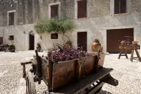 Antica Fortezza Villa Fontana - large garden, private pool and maximum privacy - Villas