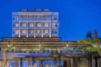 Sealife Buket Resort & Beach Hotel - Ultra All Inclusive - Luxury