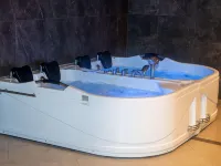 Novotel Jazan - Gym