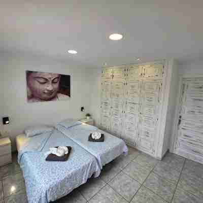 Apartment San Marino with heated pool, only 450 meters to the beach, Wifi,SAT-TV Fitness & Recreational Facilities