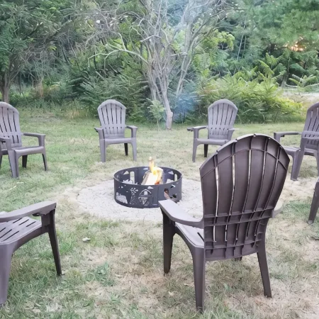 The Ideal Vacation Location in the Heart of Wine Country