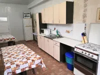 Albina Guest House