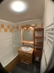 Apartment 4 people Chalet du Galibier  residence - 3-Star