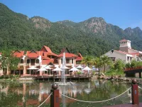Casa del Mar Langkawi - Wifi