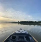 Lake Dardanelle Fishing Stay – Boat Parking & Power Next to Arkansas Nuclear One
