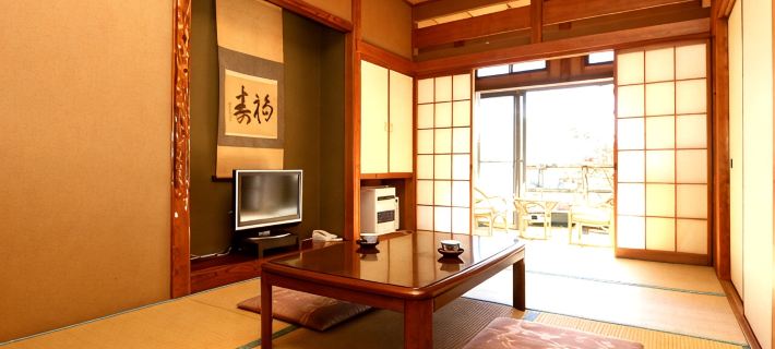 Ajiwainokokoro Kintokisan-so Hoteles en Distrito de Ashigarashimo