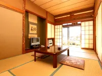 Ajiwainokokoro Kintokisan-so Các khách sạn gần Núi Kintoki