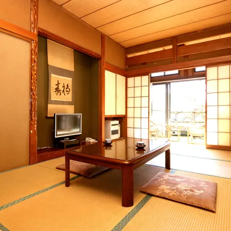 Ajiwainokokoro Kintokisan-so