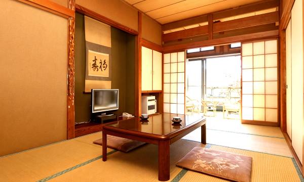 Ajiwainokokoro Kintokisan-so