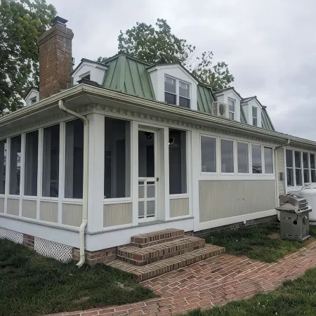 The Hopkins House - New Dock & Boat Ramp - Dog Friendly - Reduced Rate for 2026