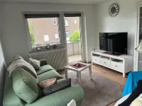 Friesenstübchen in Haus Langeoog Dornumersiel